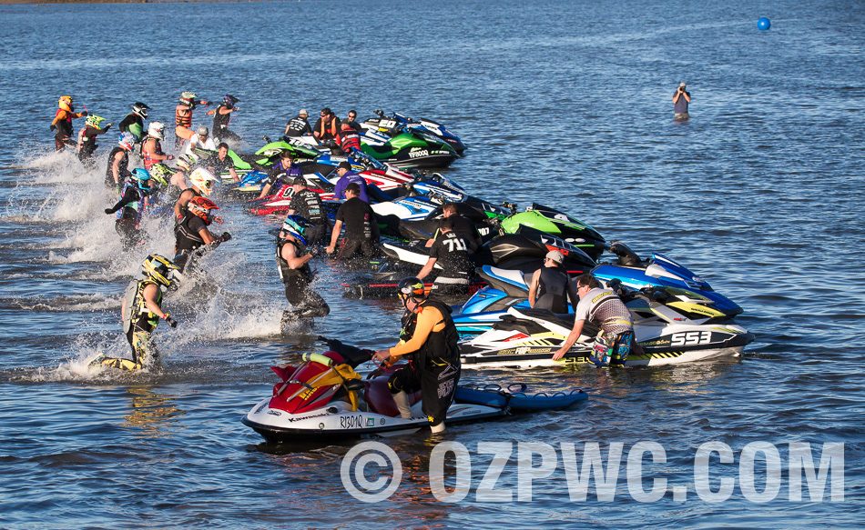 Gallery: 2017 AJSP Australian Watercross Championships 