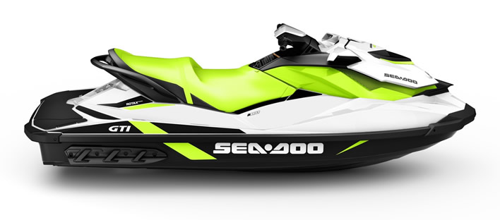 yamaha sea doo dealer