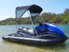 Yamaha bimini x 1