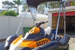 spark bimini x 2