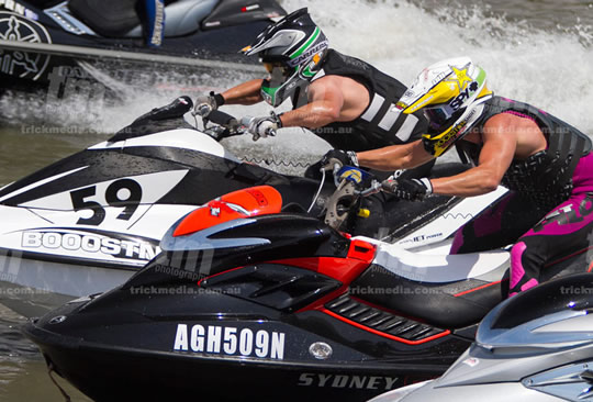 2012 Australian Jetski Nationals – Entries Open