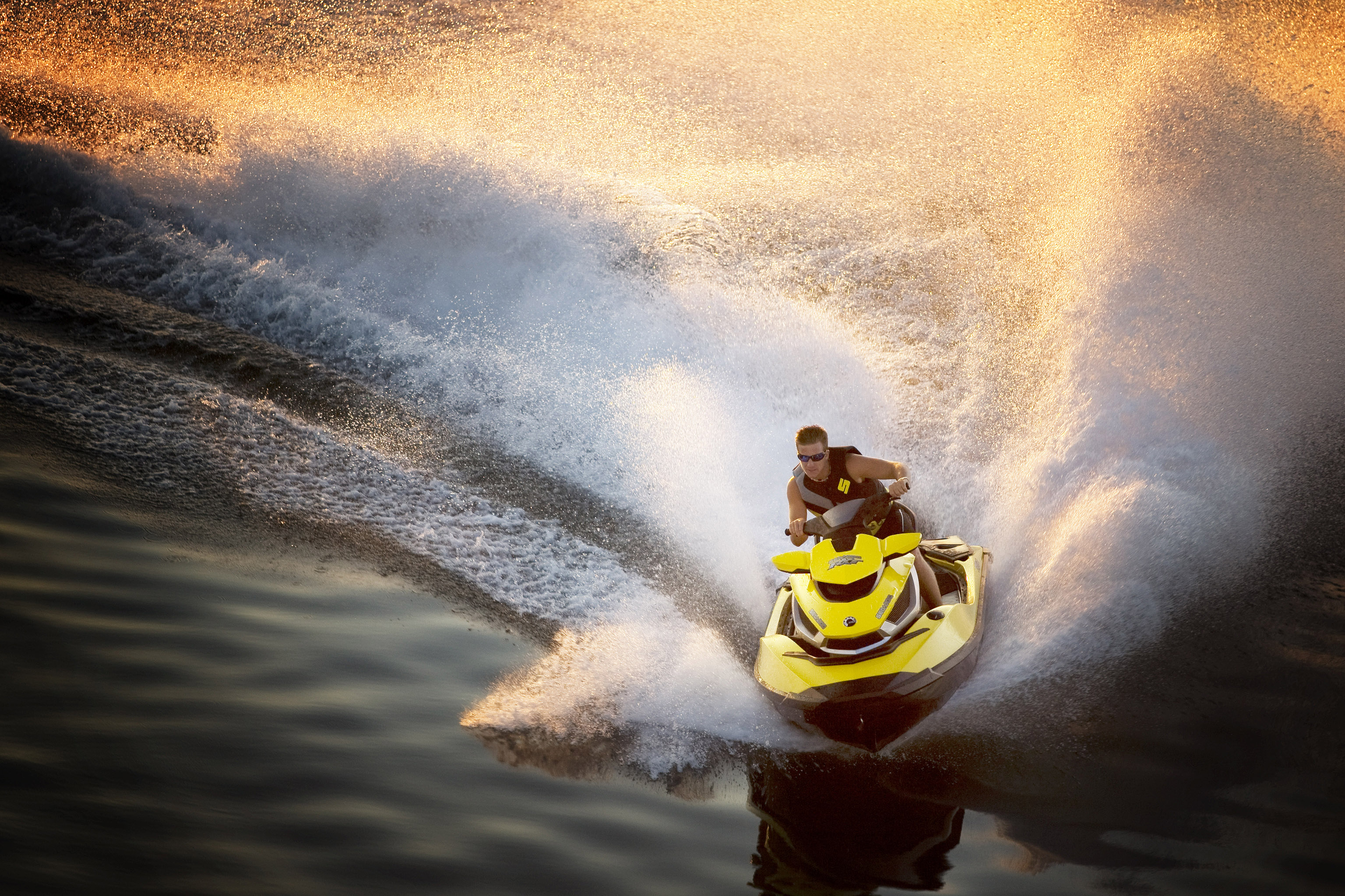 Sea-Doo maker BRP Inc. to launch IPO