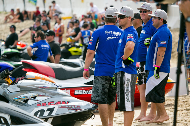 2013 Australian Watercross Finals Cancelled