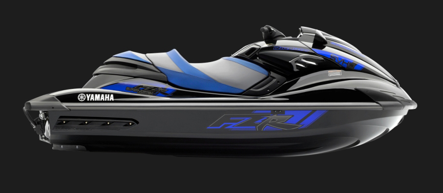 Yamaha Comes Out Swinging With 2014 Models