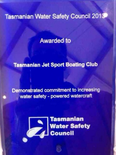 water_safety_award