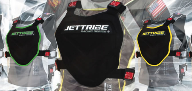 IJSBA Welcomes Jettribe As 2014 World Finals Title Sponsor
