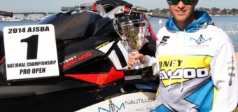 Masterton adds 4th Pro Runabout Title