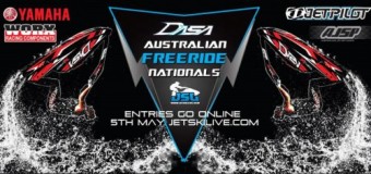 2014 Dasa Australian Freeride Nationals – Sep 26-27, 2014