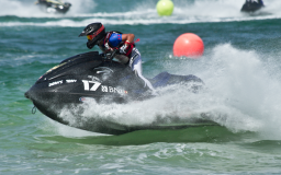 YAMAHA RACERS SWEEP ALL 4 PRO CLASSES AT Rd 4 OF THE 2014 PRO WATERCROSS TOUR