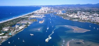 Gold Coast Waterways under threat of a 6 knot speed limit