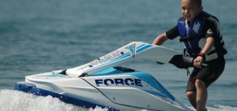 Force Watercraft To Exhibit Kid’s Ski At 2014 Jettribe World Finals