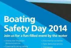 NSW Boating Safety Day – 28 Sep 2014