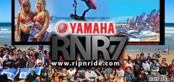 Yamaha Rip’N Ride #7 set for a cracking 3 days of action this weekend