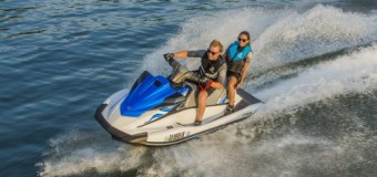 Yamaha Announces arrival date of new 2015 WaveRunners