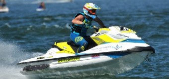 Aussie Champ James Masterton still upbeat despite World Finals dissapointment