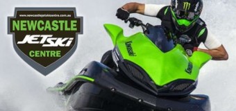 Newcastle Jetski Centre Christmas Ride Lake Macquarie