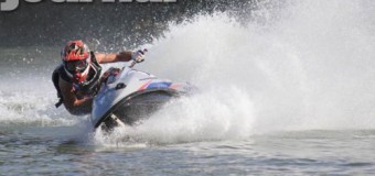 JS900: New 110hp Rotax Powered 3 cylinder 4 stroke by Ligier Sports