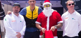 NSWPWC Social Day a big success!