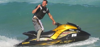 State Government bans jet skis along Adelaide metropolitan coastline during summer