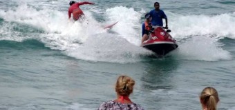 Tourists wake up to the Phuket jetski scam