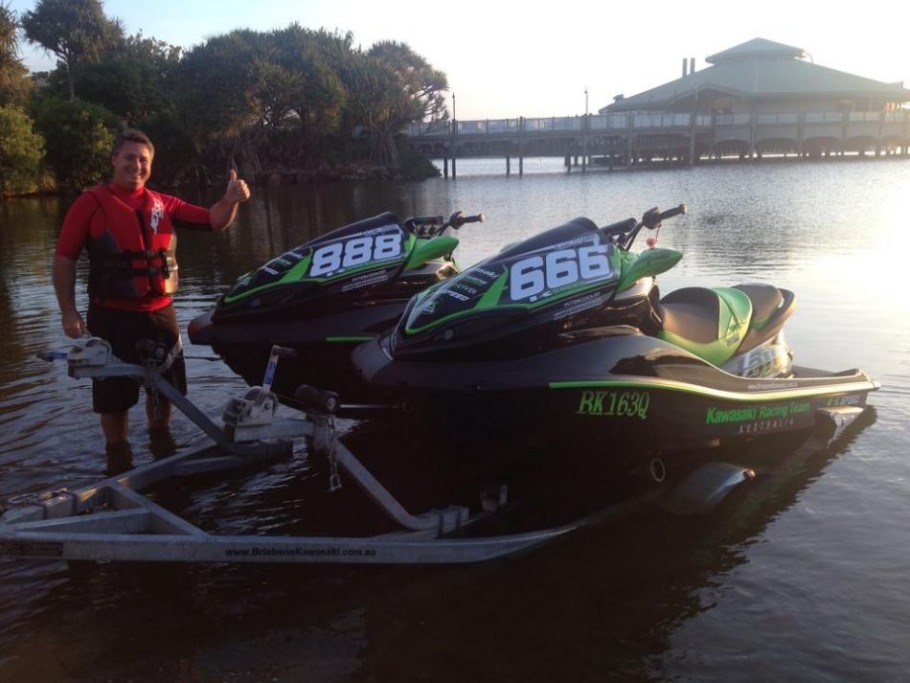 Brisbane Jet Skis