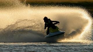 Central Coast wants to crackdown on speeding jetski hoons