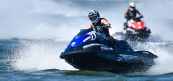 2015 Yamaha Jetcross Championship Rd 5 & 6 – Sydney