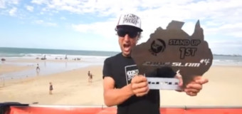 Jetpilot’s Freeride Team clean sweep at Surf Slam #4