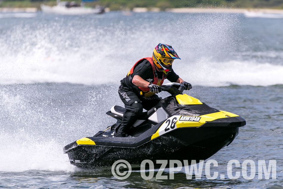 AquaX Rd 3 - Darry Apps