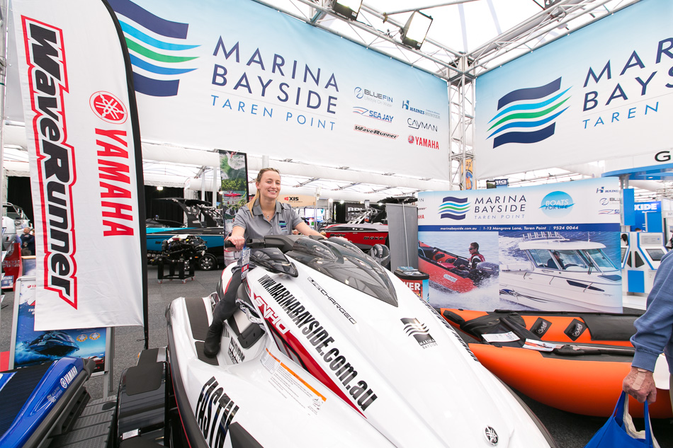 2016 Sydney Boat Show-0602