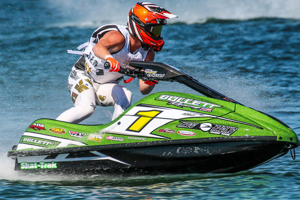 Havasu based Bullett Racing has a long list of world titles