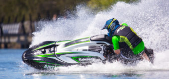 Lake Macquarie to host 2018 Australian Watercross Championships June 8-10