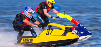 Gallery: 2017 AJSP Australian Watercross Championships – Vintage Ski