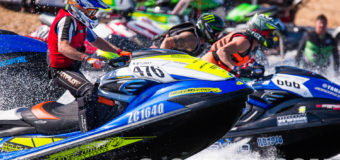 2017 AJSP Australian Watercross Championships – Full Race Report and Results
