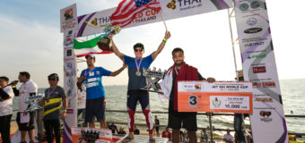 Jet Ski World Cup 2017 – Report and Results