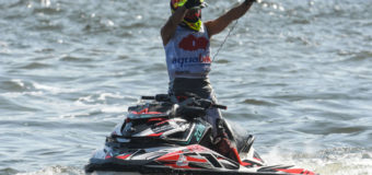 UIM-ABP AQUABIKE CROWNS IT CHAMPIONS IN SHARJAH