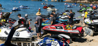 AquaX Rd 2 Report, Gallery and Results