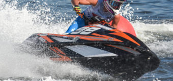 GALLIPOLI SET TO KICK-START 2018 UIM-ABP AQUABIKE WORLD CHAMPIONSHIP