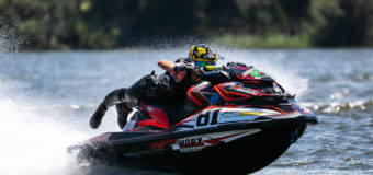 2018/2019 NSWPWC Watercross Championships – Round 1