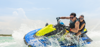 YAMAHA INTRODUCES NEW 2019 WAVERUNNER RANGE