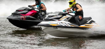 NSWPWC Watercross Series – Rd 3 Results