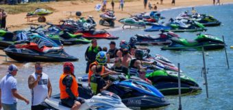 2019 QPWC Summer Series Rd 1 Results