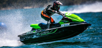 NSWPWC Watercross Series – Rd 4 Results