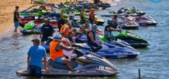 2019 QPWC Summer Series Rd 2 Results