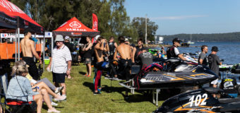2019 Australian Nationals – results, gallery and video