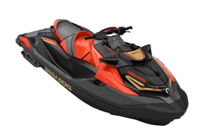 Recall Sea Doo Gtx 230 And 300 Rxt 230 And 300 And Wake Pro 230 Watercrafts My2019 Ride Safe