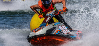 2019 Jet Ski World Series Results – Rd 1 Belgium