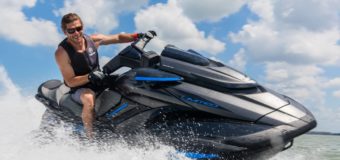 2020 Waverunner lineup released