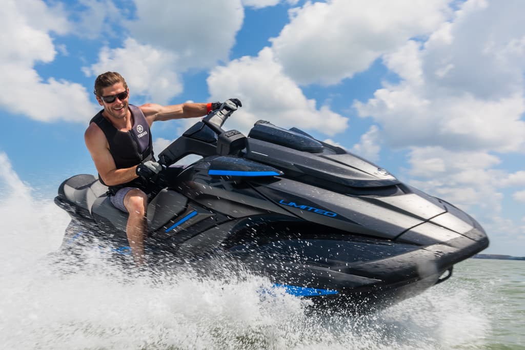 waverunner release 2019