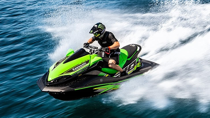 NEW Jet Ski? - Which is best, Yamaha, Kawasaki or - RIDE SAFE